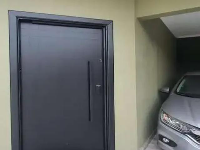 Casa / Sobrado para Venda em Paulínia/SP Cascata 3 Quartos