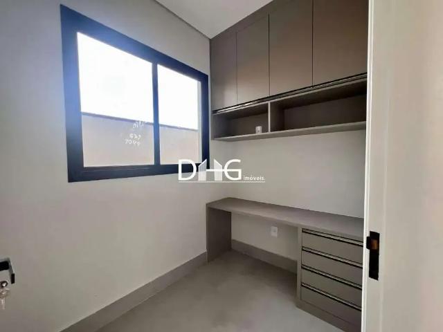 Casa / Sobrado para Venda em Paulínia/SP Cascata 3 Quartos