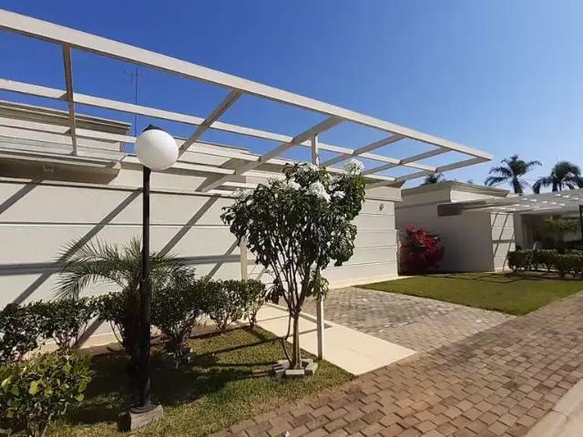 Casa / Sobrado para Venda em Paulínia/SP Chácara Nossa Sra Auxiliadora 3 Quartos