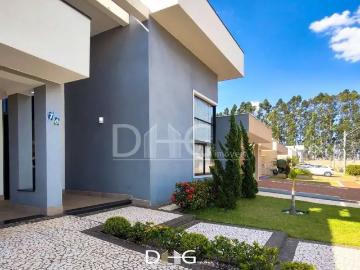 Casa / Sobrado para Venda em Paulínia/SP Chácara Nossa Sra Auxiliadora 3 Quartos