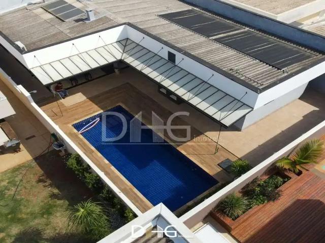 Casa / Sobrado para Venda em Paulínia/SP Chácara Nossa Sra Auxiliadora 3 Quartos