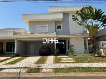Casa / Sobrado para Venda em Paulínia/SP Chácara Nossa Sra Auxiliadora 4 Quartos
