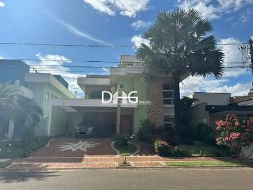 Casa / Sobrado para Venda em Paulínia/SP Chácara Nossa Sra Auxiliadora 4 Quartos