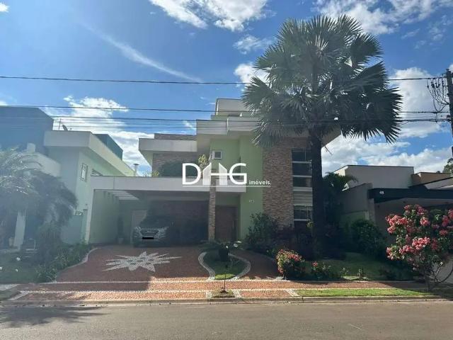 Casa / Sobrado para Venda em Paulínia/SP Chácara Nossa Sra Auxiliadora 4 Quartos