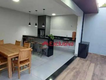Casa / Sobrado para Venda em Paulínia/SP Cooperlotes 2 Quartos