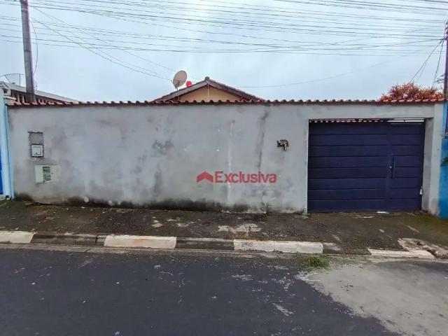 Casa / Sobrado para Venda em Paulínia/SP Cooperlotes 4 Quartos