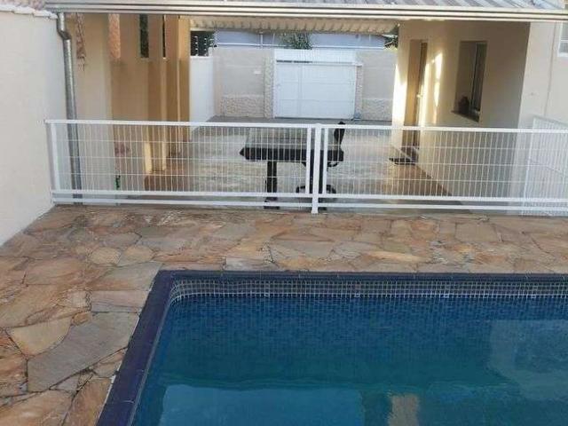 Casa / Sobrado para Venda em Paulínia/SP Jardim Vista Alegre 3 Quartos