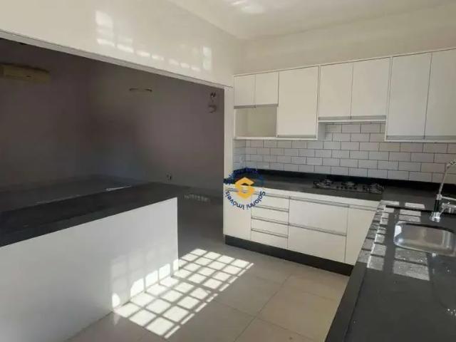 Casa / Sobrado para Venda em Paulínia/SP Jardim Vista Alegre 3 Quartos