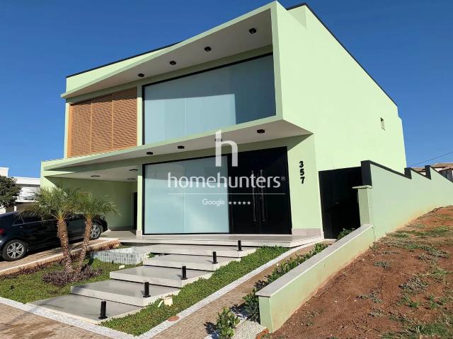 Casa / Sobrado para Venda em Paulínia/SP Jardim Ypê 3 Quartos