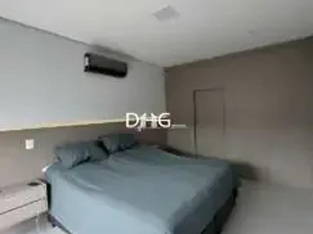 Casa / Sobrado para Venda em Paulínia/SP Jardim Ypê 3 Quartos