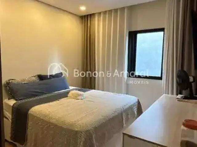 Casa / Sobrado para Venda em Paulínia/SP Jardim Ypê 3 Quartos
