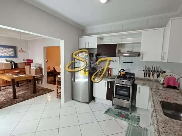 Casa / Sobrado para Venda em Paulínia/SP Jardim Ypê 3 Quartos
