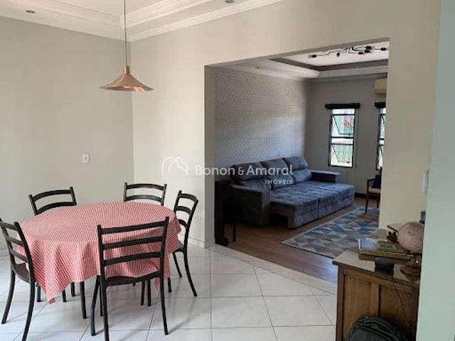 Casa / Sobrado para Venda em Paulínia/SP Jardim Ypê 3 Quartos