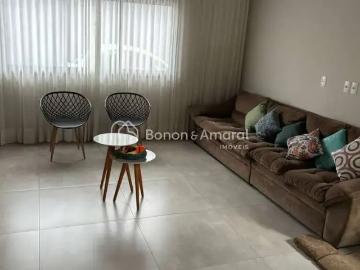 Casa / Sobrado para Venda em Paulínia/SP Jardim Ypê 3 Quartos