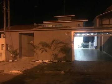 Casa / Sobrado para Venda em Paulínia/SP Jardim Ypê 3 Quartos
