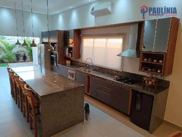 Casa / Sobrado para Venda em Paulínia/SP Jardim Ypê 3 Quartos
