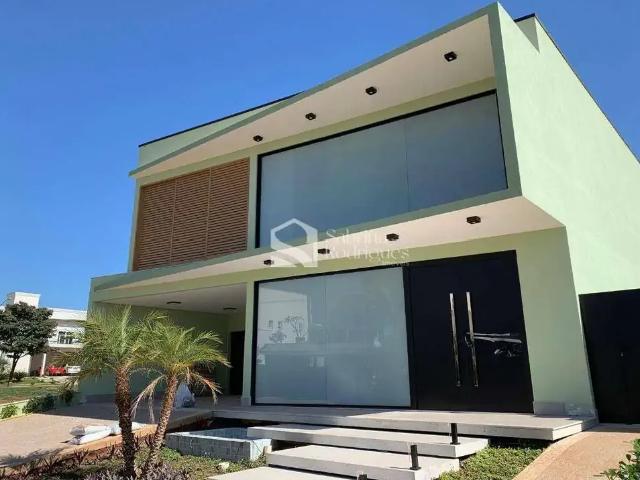 Casa / Sobrado para Venda em Paulínia/SP Jardim Ypê 3 Quartos