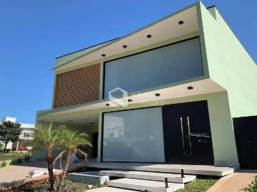 Casa / Sobrado para Venda em Paulínia/SP Jardim Ypê 3 Quartos