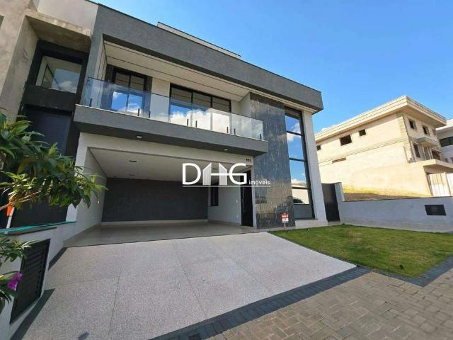Casa / Sobrado para Venda em Paulínia/SP Jardim Ypê 3 Quartos