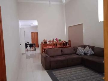 Casa / Sobrado para Venda em Paulínia/SP Jardim Ypê 3 Quartos