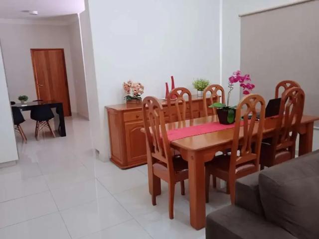 Casa / Sobrado para Venda em Paulínia/SP Jardim Ypê 3 Quartos
