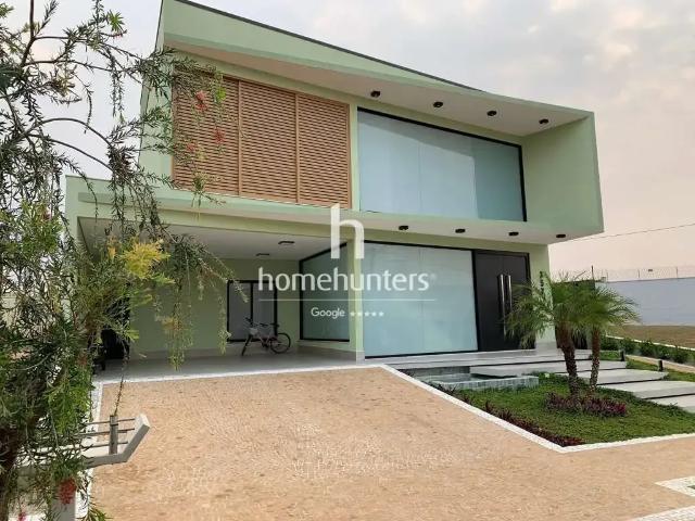 Casa / Sobrado para Venda em Paulínia/SP Jardim Ypê 3 Quartos