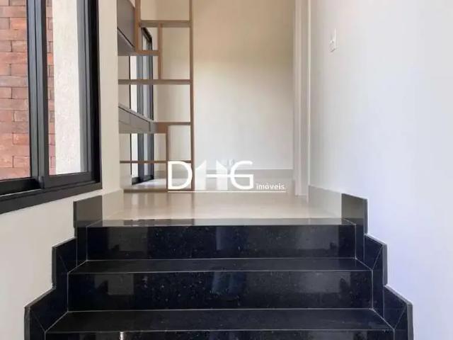 Casa / Sobrado para Venda em Paulínia/SP Jardim Ypê 3 Quartos