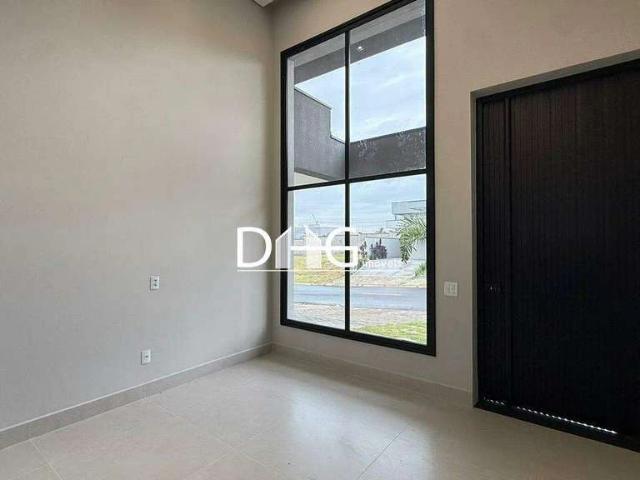 Casa / Sobrado para Venda em Paulínia/SP Jardim Ypê 2 Quartos