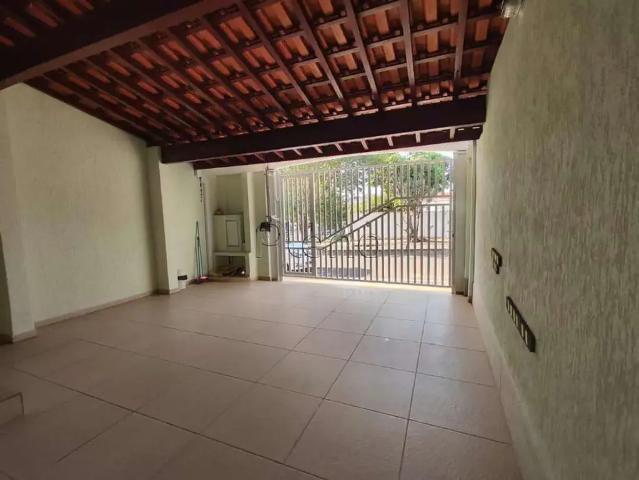 Casa / Sobrado para Venda em Paulínia/SP Jardim Ypê 2 Quartos