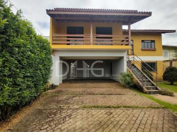 Casa / Sobrado para Venda em Paulínia/SP Jardim America 2 Quartos