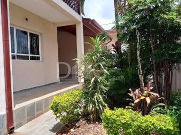 Casa / Sobrado para Venda em Paulínia/SP Jardim America 4 Quartos