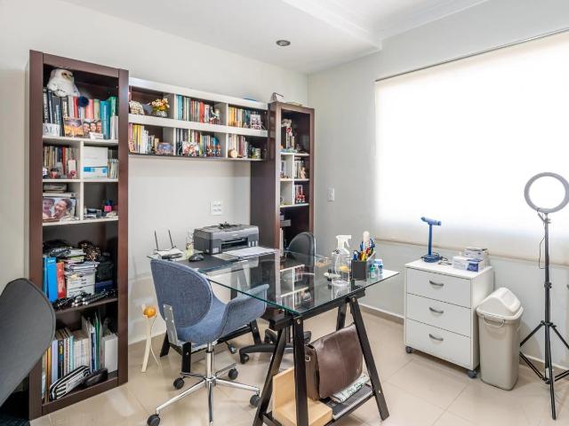 Casa / Sobrado para Venda em Paulínia/SP Jardim America 4 Quartos