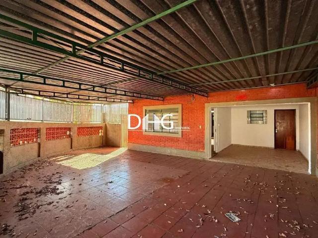 Casa / Sobrado para Venda em Paulínia/SP Jardim de Itapoan 2 Quartos