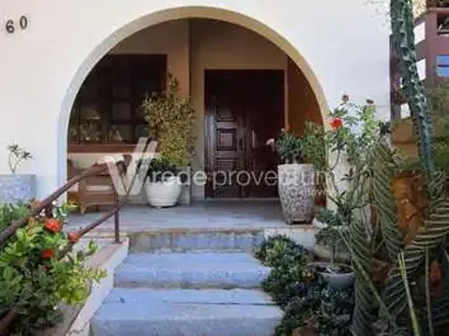 Casa / Sobrado para Venda em Paulínia/SP Jardim de Itapoan 3 Quartos