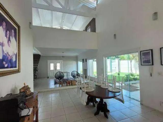 Casa / Sobrado para Venda em Paulínia/SP Jardim de Itapoan 3 Quartos