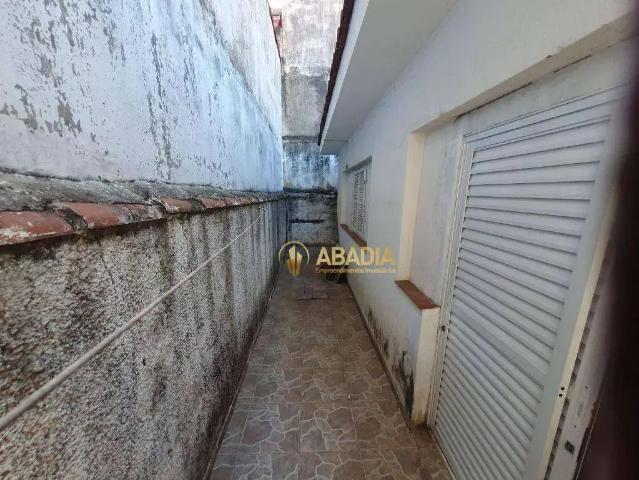 Casa / Sobrado para Venda em Paulínia/SP Jardim de Itapoan 3 Quartos