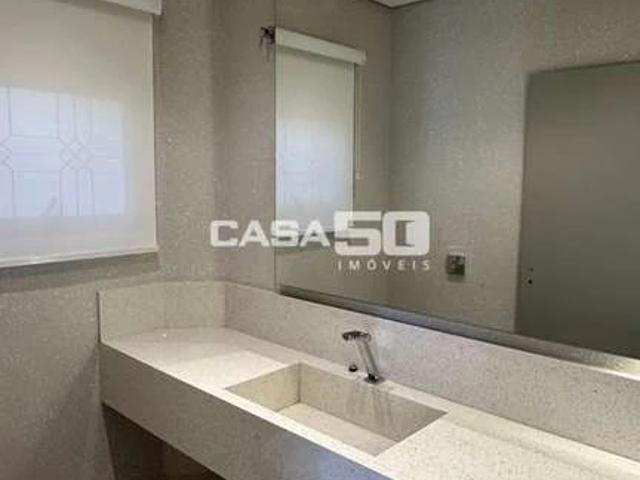 Casa / Sobrado para Venda em Paulínia/SP Jardim de Itapoan 3 Quartos