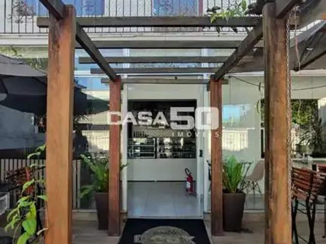 Casa / Sobrado para Venda em Paulínia/SP Jardim de Itapoan 3 Quartos