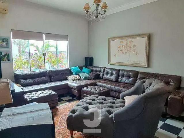 Casa / Sobrado para Venda em Paulínia/SP Jardim de Itapoan 3 Quartos