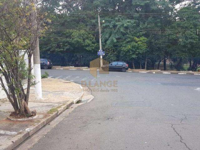 Casa / Sobrado para Venda em Paulínia/SP Jardim de Itapoan 3 Quartos