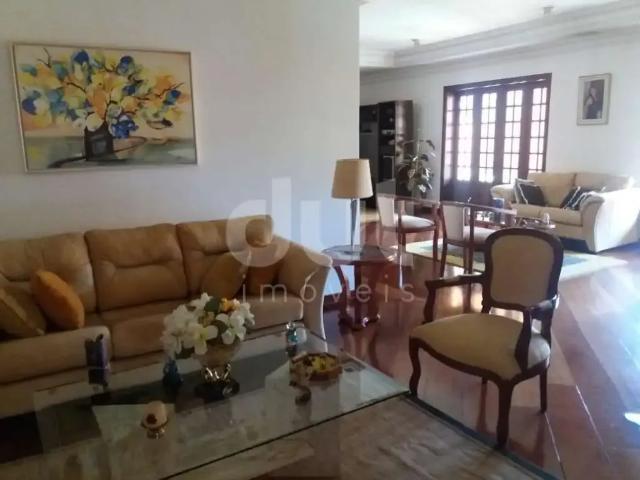Casa / Sobrado para Venda em Paulínia/SP Jardim de Itapoan 3 Quartos