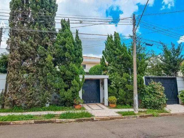 Casa / Sobrado para Venda em Paulínia/SP Jardim de Itapoan 3 Quartos