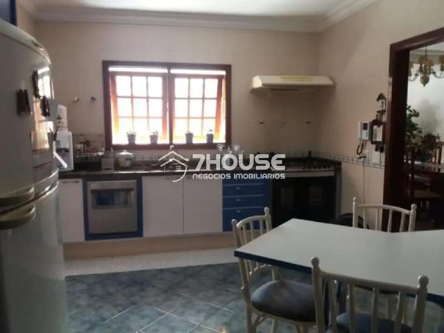 Casa / Sobrado para Venda em Paulínia/SP Jardim de Itapoan 3 Quartos