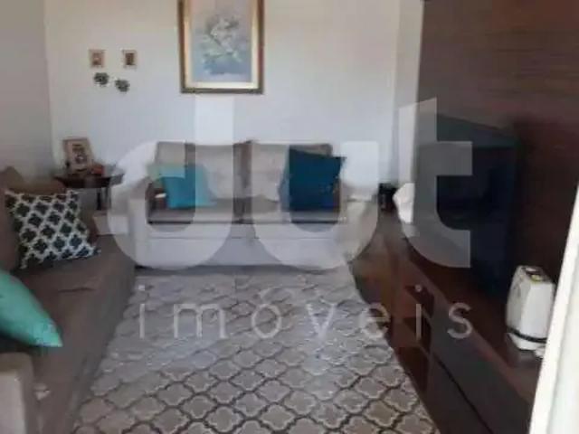 Casa / Sobrado para Venda em Paulínia/SP Jardim de Itapoan 3 Quartos