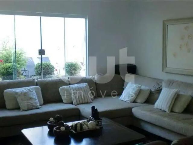 Casa / Sobrado para Venda em Paulínia/SP Jardim de Itapoan 3 Quartos