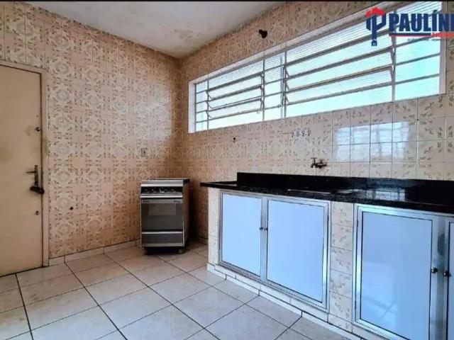 Casa / Sobrado para Venda em Paulínia/SP Jardim de Itapoan 3 Quartos