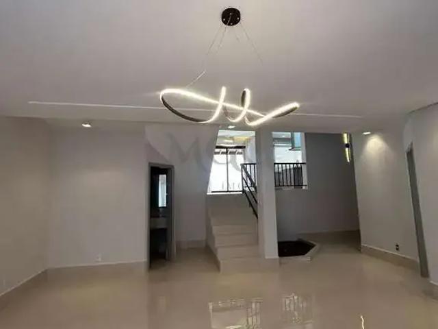 Casa / Sobrado para Venda em Paulínia/SP Jardim de Itapoan 4 Quartos