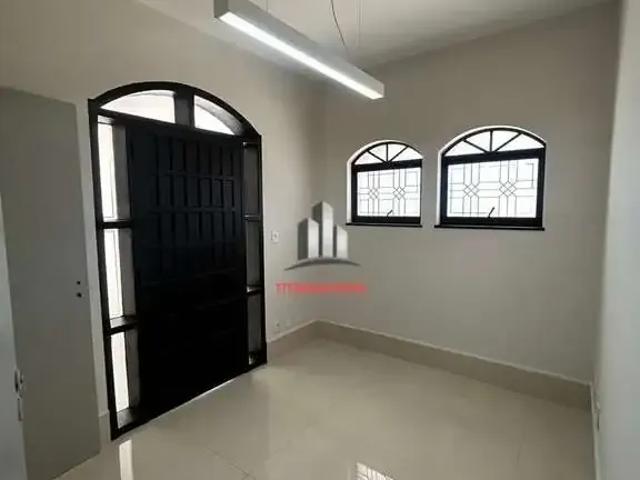 Casa / Sobrado para Venda em Paulínia/SP Jardim de Itapoan 4 Quartos