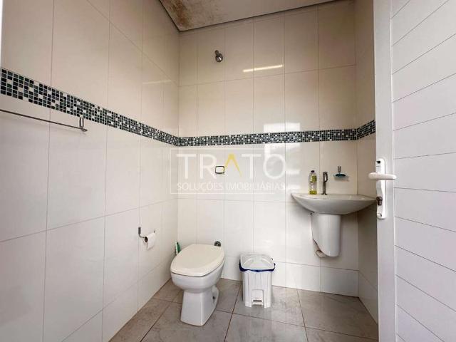 Casa / Sobrado para Venda em Paulínia/SP Jardim de Itapoan 7 Quartos