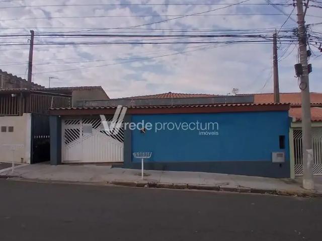 Casa / Sobrado para Venda em Paulínia/SP Jardim dos Calegaris 2 Quartos